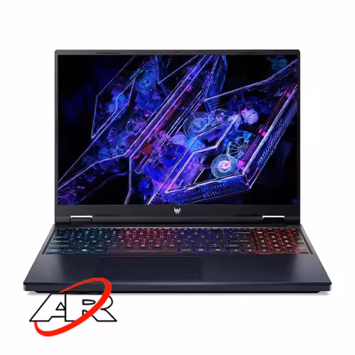 لپ تاپ ایسر مدل Predator PHN16 i9 14900HX 16GB 512GB SSD 8GB