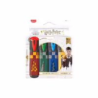 پک هایلایتر طرح گروه‌های هاگوارتز