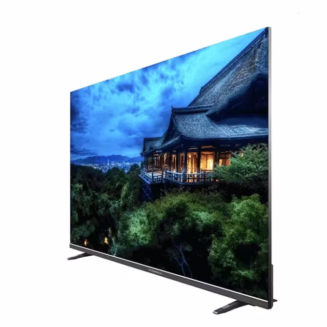 تلویزیون دوو 43 اینچ مدل 1510