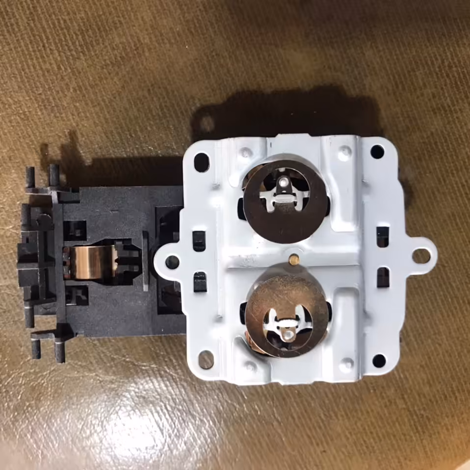 تایمر چایی ساز 