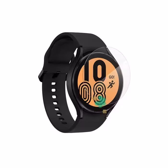 محافظ صفحه گلس ساعت سامسونگ Galaxy Watch 5 40mm مدل 2.5D