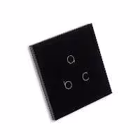 کلید لمسی سه پل هوشمند گیک لینک GEEKLINK