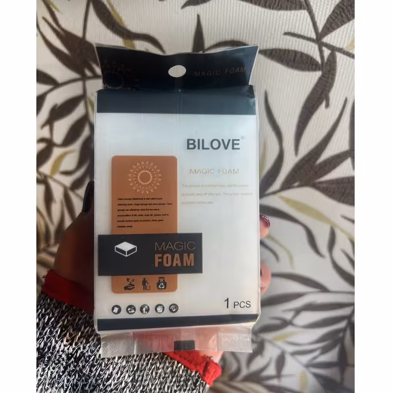 دستمال ابر جادوویی مدل BILOVE