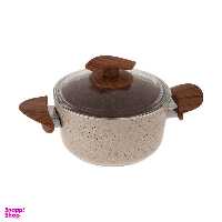 قابلمه اویز مدل W010 سایز 18