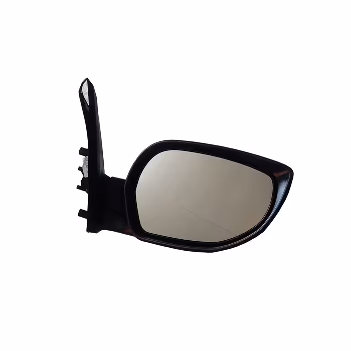 اینه جانبی برقی راست کروز پلاس کد CR34112102 مناسب کوییک