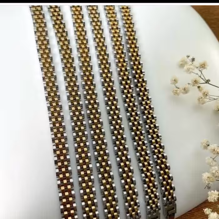 دستبند رولکس  دستبند مردانه دستبند زنانه