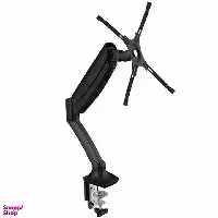 پایه نگهدارنده مانیتور ارگو مدل WNDLB502&WLA001 مناسب برای مانیتور 10 تا 32 اینچ