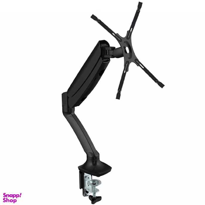 پایه نگهدارنده مانیتور ارگو مدل WNDLB502&WLA001 مناسب برای مانیتور 10 تا 32 اینچ