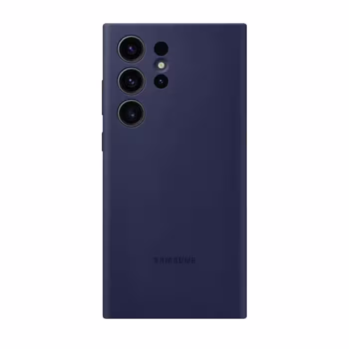 کاور مدل سیلیکونی مناسب برای گوشی موبایل سامسونگ Galaxy S23 Ultra