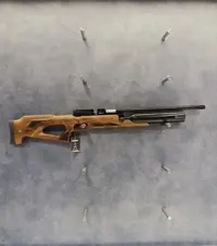 سلاح بادی پی سی پی inter مدل mp9