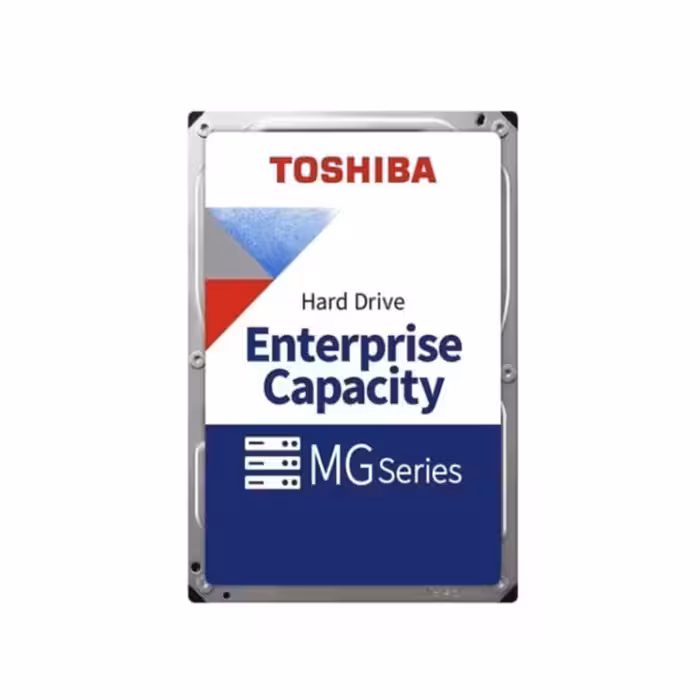 هارد دیسک اینترنال توشیبا مدل Toshiba MG07 BULK