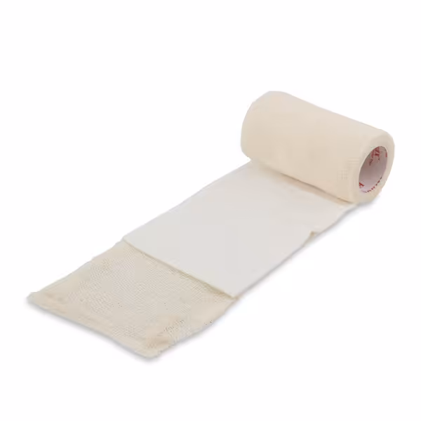 باند ورزشی چسبی با پد جذب کننده Kindmax