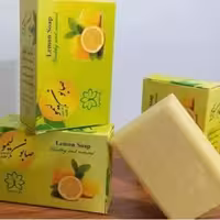 صابون لیمو نارسیس ارگانیک