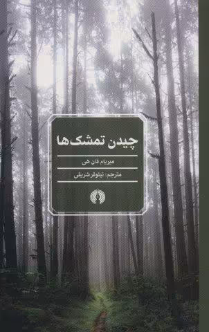 چیدن تمشک ها
