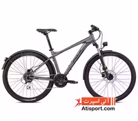 دوچرخه Fuji Nevada 27 5 1 7EQP 2018