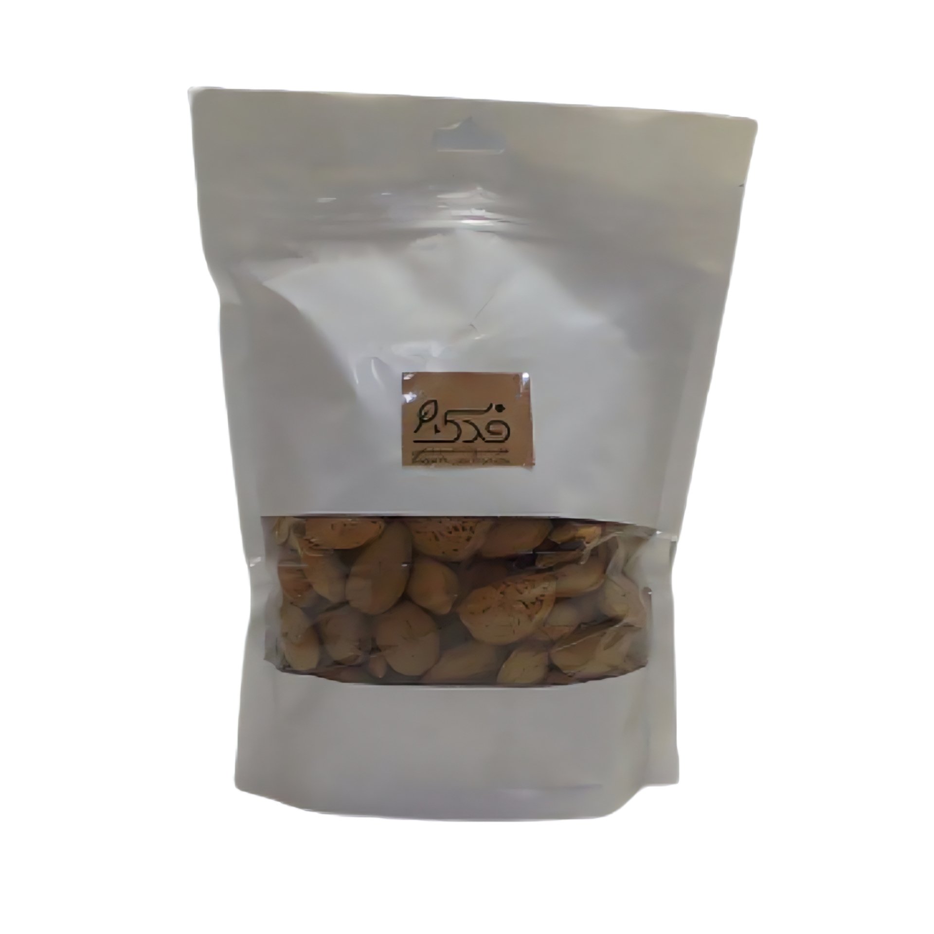 بادام سنگی ممتاز فدک (500گرم)