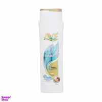 شامپو مو اوه حاوی کراتین و روغن آرگان حجم 400 میلی لیتر