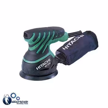 سنباده لرزان گرد هیتاچی مدل SV13YA - ابزار یراق