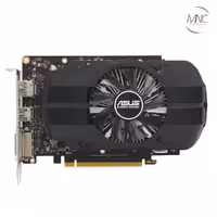 کارت گرافیک ایسوس مدل PH GeForce GTX 1630 4GB EVO
