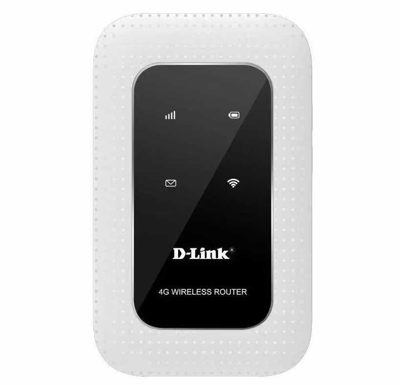 مودم 4G قابل حمل دی-لینک مدل DWR-932M