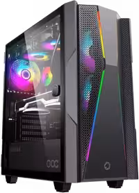 قیمت کیس گیمینگ GAMEMAX مدل Typhoon COC