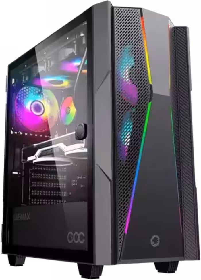 قیمت کیس گیمینگ GAMEMAX مدل Typhoon COC