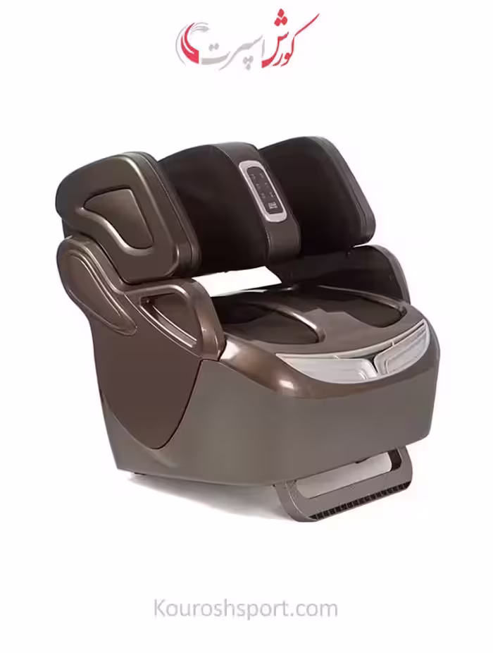 ماساژور پا کامل RK T868