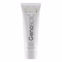 ژنوبایوتیک کرم مرطوب کننده مناسب پوست آکنه ای