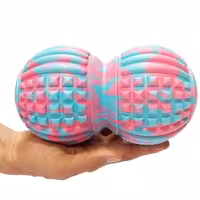      توپ رلیز بزرگ دوقلو(قطر20 سانت)