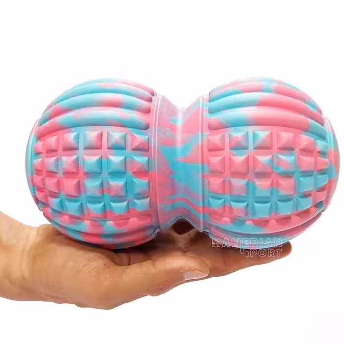      توپ رلیز بزرگ دوقلو(قطر20 سانت)