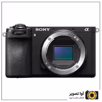 دوربین بدون آینه سونی Sony Alpha a6700 Body