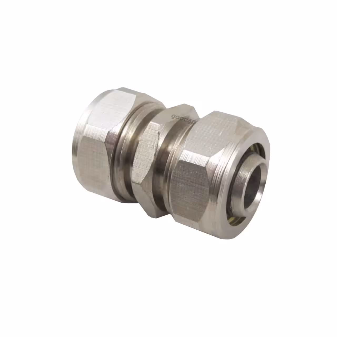 رابط مساوی  20*20 پنج لایه برنجی