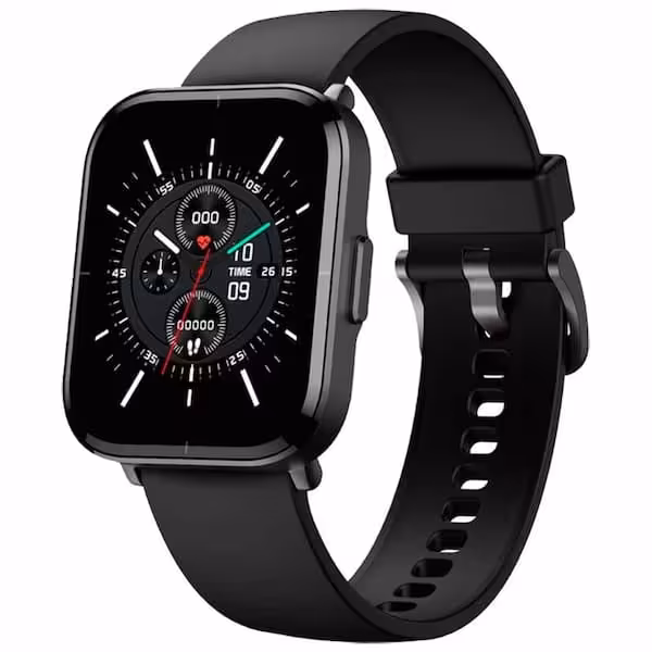 خرید ساعت هوشمند میبرو کالر گلوبال Mibro Color Smartwatch خرید محصولات شیائومی