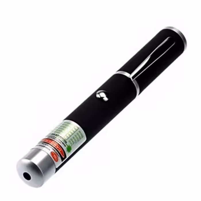 لیزر برد بالا سبز همراه با سر رقص نور