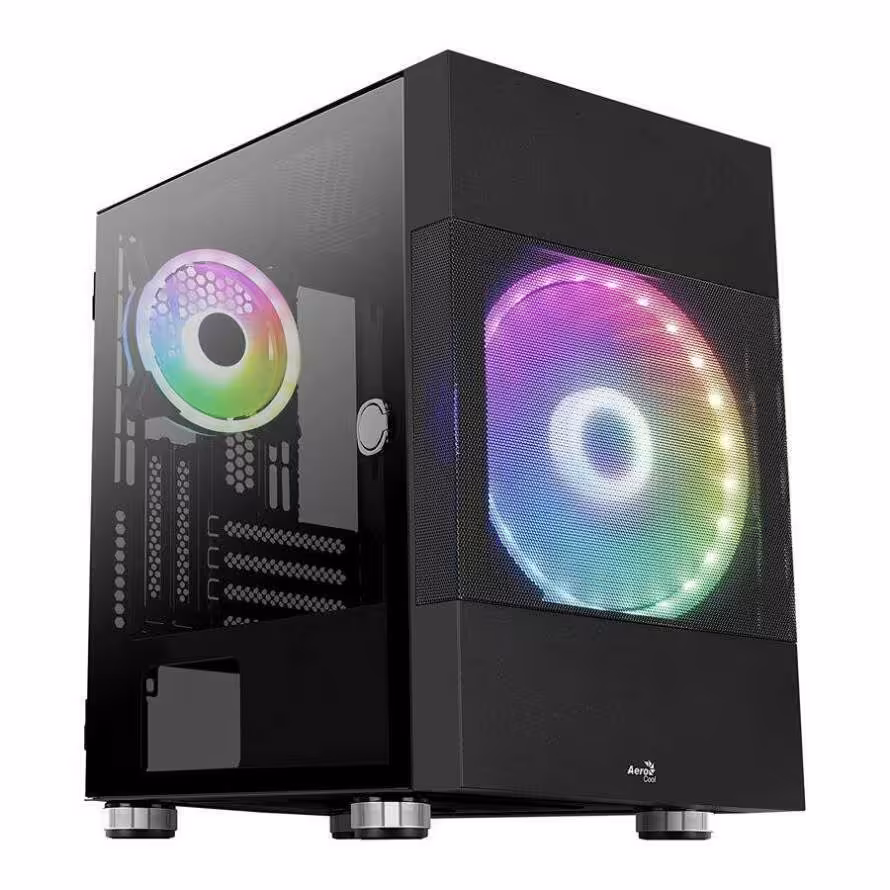 کیس آیروکول Atomic Lite