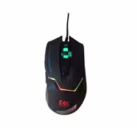 ماوس گیمینگ یوسیتک مدل GX90