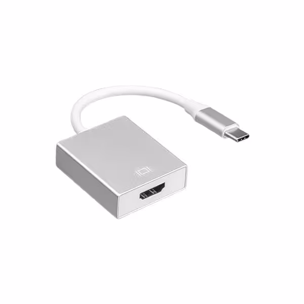 تبدیل Type-C به HDMI مدل 129