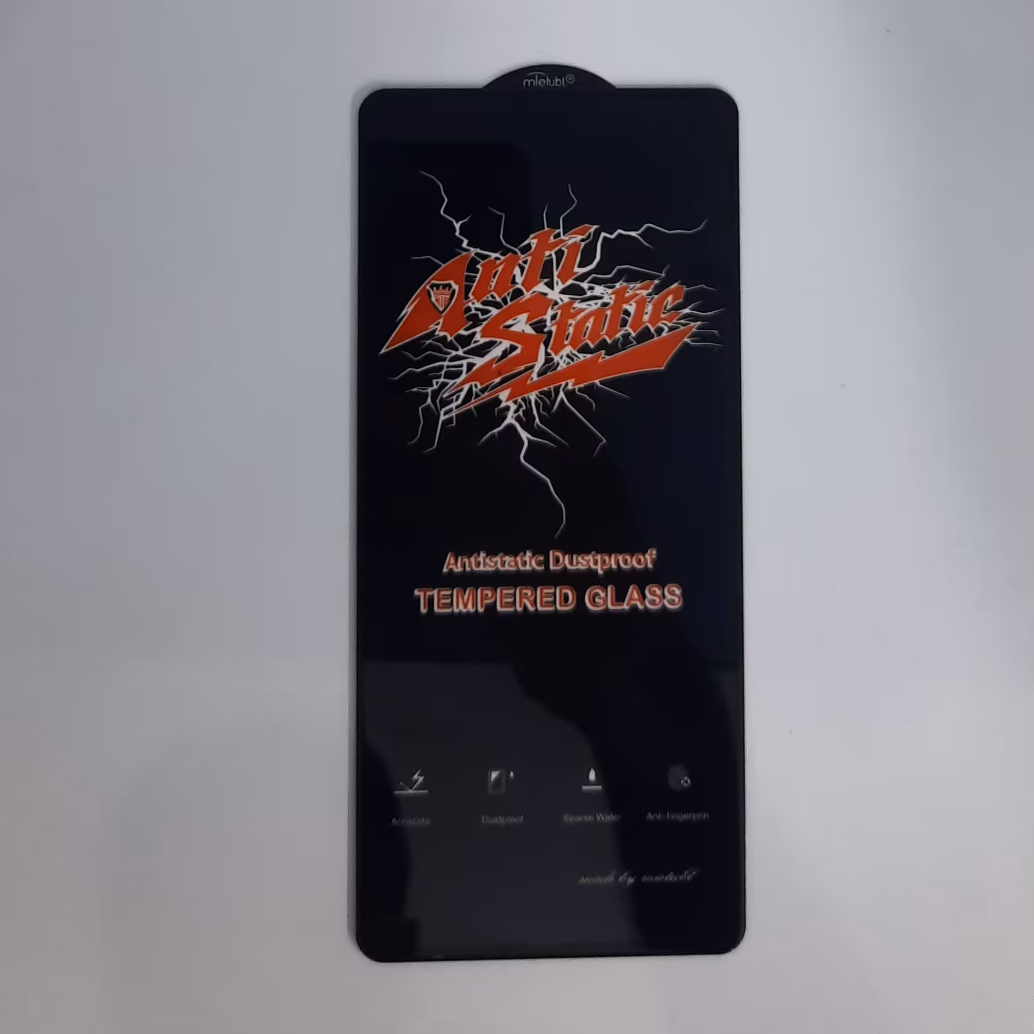 گلس آنتی استاتیک سامسونگ A73