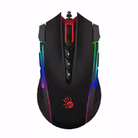 موس گیمینگ ای فورتک Bloody J90