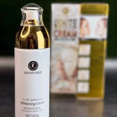 کرم سفید کننده هیون داو