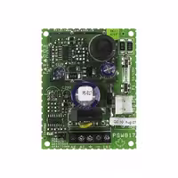 ماژول منبع تغذیه کمکی پارادوکس مدل PS817
