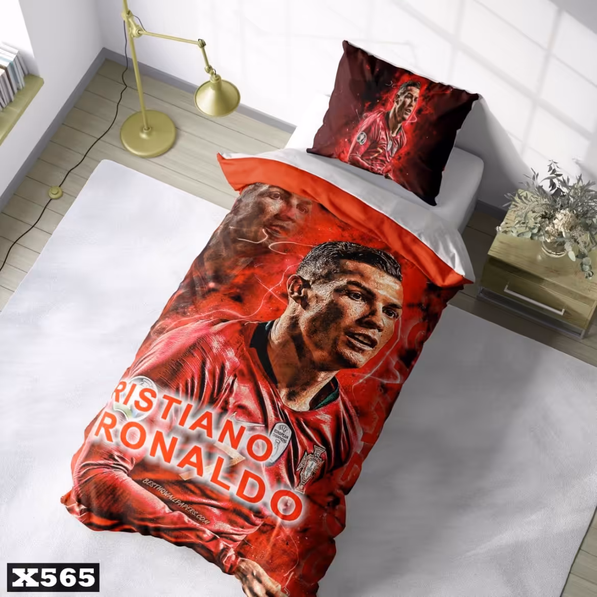 ست روتختی کودک x565