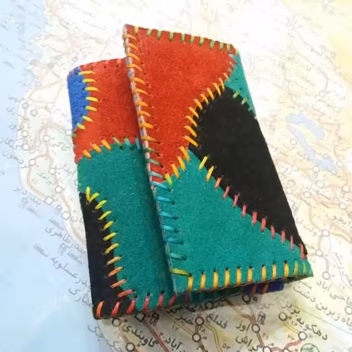 جاکلیدی شش تایی اشبالت اصل