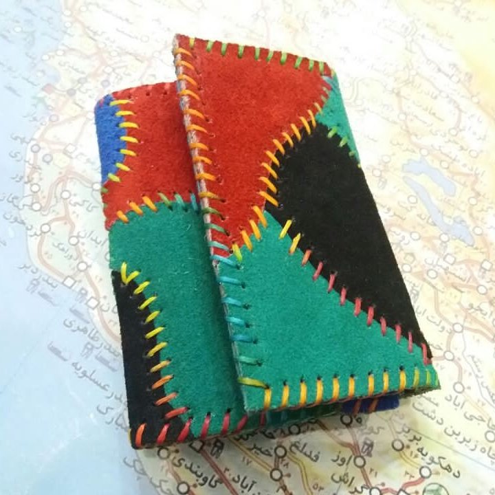 جاکلیدی شش تایی اشبالت اصل