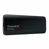 قیمت و خرید اس اس دی اکسترنال 1 ترابایت تویین موس مدل EliteDrive | یاس ارتباط
