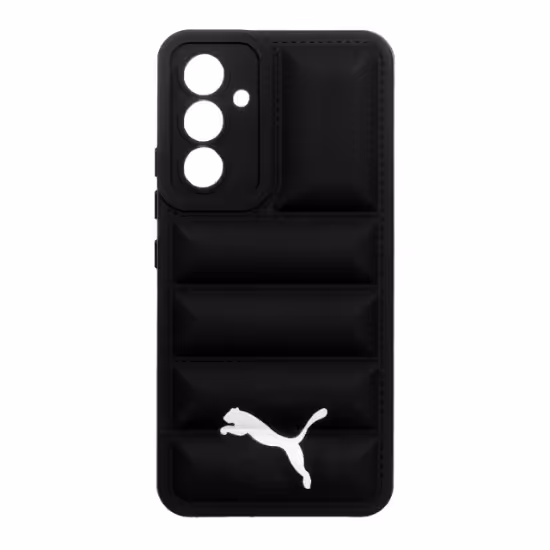 قاب گوشی پافر هرمی برای Samsung A54-5G - طرح 7