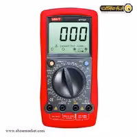 مولتی متر خودرویی یونیتی مدل UT107