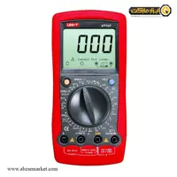 مولتی متر خودرویی یونیتی مدل UT107