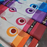 پارچه 2متری اردکان کد 11