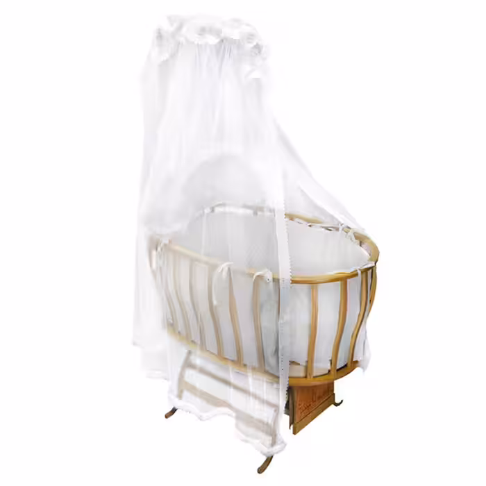 گهواره نوزاد مدل 70-1580       |ویژه